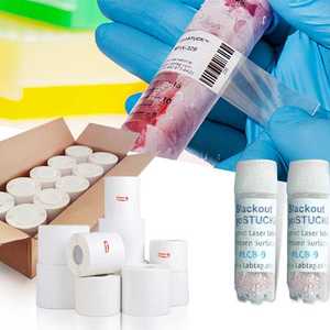 Etiquetas de medicamentos para organizador de pastillas Etiquetas de Registros Médicos 20 mm X 30 mm - Product Image 6