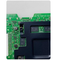 Carte mère authentique UA65KS8800JXXZ BN41-02504A, carte logique d'écran en stock
