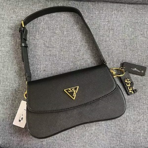 Bolso <span class=keywords><strong>de</strong></span> Hombro Bagel <span class=keywords><strong>de</strong></span> Moda y Alta Gama 2026 con Estampado, Bolso <span class=keywords><strong>de</strong></span> Axila para <span class=keywords><strong>Mujer</strong></span> - Product Image 3
