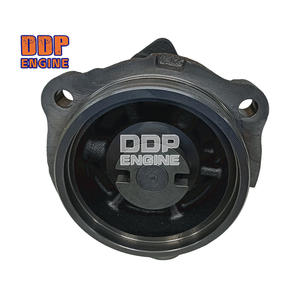 5491146 5491787 Diesel Engine Parts Gear Fuel Pump For Cummins QSZ13-G3 ISZ13 - Product Image 1