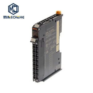 โมดูลอินพุตดิจิตอลสำหรับระบบอัตโนมัติอุตสาหกรรม NX-ID544 NX-ID542 NX-ID541 ใช้ร่วมกับระบบควบคุม PLC ได้ 16 จุด ความเร็วสูง - Product Image 1