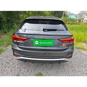 <span class=keywords><strong>Audi</strong></span> <span class=keywords><strong>Q3</strong></span> <span class=keywords><strong>Sportback</strong></span> 2020 d'occasion, SUV essence 5 places, traction avant, automatique, conduite à gauche, véhicule professionnel, 2L - Product Image 6