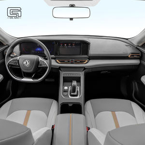 Dongfeng 401km Aeolus Neumáticos Alquiler de automóviles de pasajeros China <span class=keywords><strong>Coches</strong></span> usados Dubai Venta de automóviles usados en línea - Product Image 6
