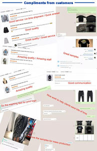 Pantalon de survêtement vierge de haute qualité pour hommes, pantalon de survêtement jambe droite avec logo personnalisé, pantalon de jogging délavé à l'acide pour hommes, vente en gros - Product Image 5