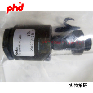 ข้อต่อลมแบบลอยตัว PhD Floating Coupler 375 สำหรับใช้งานในอุตสาหกรรม - Product Image 2