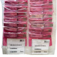 QSFP-100G-CWDM4-S QSFP28 100G Modul Optik Single-mode 100GBASE-CWDM4 2km 1271~1331nm LC Dual Fiber Ribbon DDM
