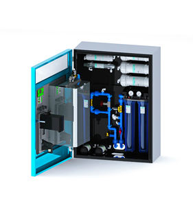 Versão Android pronto para vender moeda operado fresco puro janela água vending machine - Product Image 2