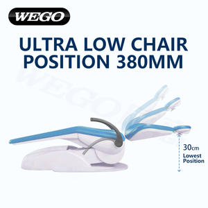 Factory Price <strong>Dental</strong> <strong>Unit</strong> <strong>Chair</strong> <strong>Manufacturer</strong> <strong>Dental</strong> Instruments <strong>Dental</strong> <strong>Chair</strong> Set High Quality Medical Luxury <strong>Dental</strong> <strong>Chair</strong> - Product Image 5