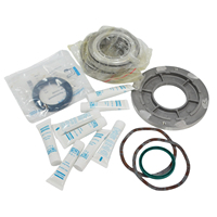 Kit de roulements de moteur Atlas Copco 2901919500 GA15-22, pièce de compresseur d'air