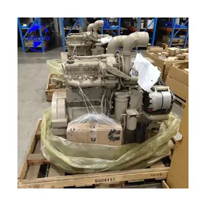 300Hp QSC8.3 Cummins engine QSL9 for sale