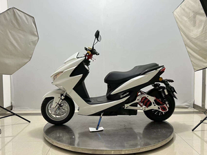 VIMODE Promotion Exceptionnelle Moteur Moyeu 3000W Haute Qualité Puissant 72V Moto Électrique Adulte Grande Vitesse E-Moped pour Trajets Quotidiens - Product Image 6