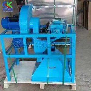 Machine à décortiquer et à tamiser les graines et les fruits de camélia pour l'huilier - Product Image 5