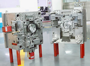 מותאם אישית overדפוס/הוספה דפוס מומחה מכלולים פלסטיק 10 שנים ספק זהב - Product Image 4