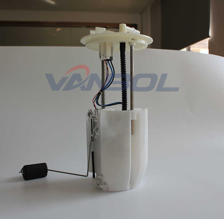 Electric Fuel Pump Module Assembly 1760A158 1760A159 101962-0663 