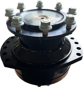 Motore subacqueo efficiente cina Poclain <span class=keywords><strong>OMS</strong></span> OMSE serie motori idraulici oms02 oms05 oms08 oms11 oms18 oms35 oms83 - Product Image 5