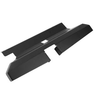 Cubierta de Ventilación de Capó con Entrada de Aire Dinámica de Aluminio BEVINSEE E46 para <span class=keywords><strong>BMW</strong></span> 328i 323i 325i 330i 1999-2004 <span class=keywords><strong>2005</strong></span> 2006 - Product Image 2