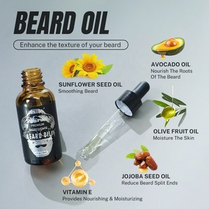 <span class=keywords><strong>Kit</strong></span> per <span class=keywords><strong>barba</strong></span> Private Label spazzola per <span class=keywords><strong>barba</strong></span> pettine forbici balsamo per crescita olio uomo <span class=keywords><strong>cura</strong></span> della <span class=keywords><strong>barba</strong></span> <span class=keywords><strong>Kit</strong></span> - Product Image 4