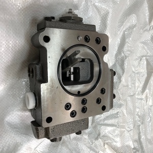 Control Regulador K3V112 para Piezas de Motor de Excavadora - Product Image 6