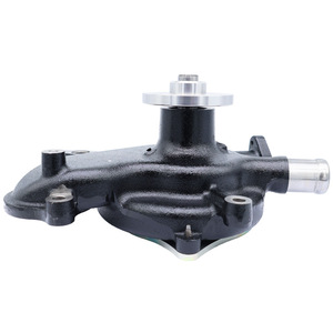 Bomba de Agua Cw para Hino P11C 16100 4120 16100 E0860, Piezas de Maquinaria de Construcción - Product Image 1