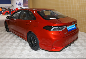 <span class=keywords><strong>Toyota</strong></span> <span class=keywords><strong>Corolla</strong></span> 2021 1.5L CVT <span class=keywords><strong>GR</strong></span> <span class=keywords><strong>SPORT</strong></span> Edición Deportiva de Segunda Mano en Venta - Product Image 4