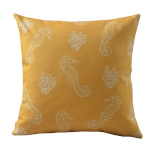 <span class=keywords><strong>Funda</strong></span> De almohada De arte nórdico 100% algodón, <span class=keywords><strong>funda</strong></span> De cojín amarilla De arte Vintage <span class=keywords><strong>barata</strong></span>, <span class=keywords><strong>Funda</strong></span> decorativa moderna para el hogar, <span class=keywords><strong>Funda</strong></span> De Cojin - Product Image 1