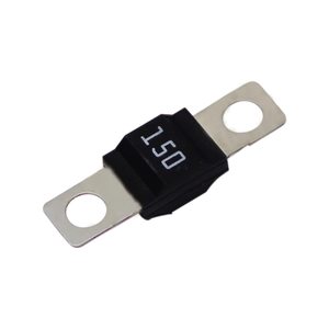 Fusible Automotriz AMI/MIDI de Alta Calidad - Fusible de Alta Corriente Tipo Perno Plano para Batería de Automóvil - Product Image 2