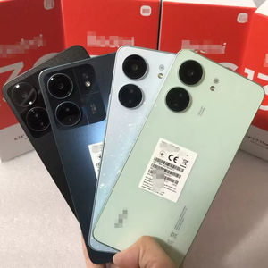 100% Original pour la version 13C, smartphone 4G, processeur octa-core, écran 6,74 pouces, batterie 5000 mAh - Product Image 3