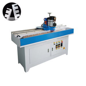 Machine à affûter les couteaux à papier, affûteuse latérale pour lames de <span class=keywords><strong>tronçonneuse</strong></span> de menuiserie, affûteuse de couteaux/affûteuse de lames - Product Image 4