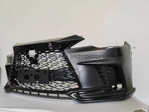 Bộ body kit cản trước mới bán chạy dành cho LEXUS 2023 RX 350h, nâng cấp cản trước lên kiểu dáng RX 500h F Sport 2023 - Product Image 4