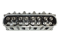 Nouvelle culasse CNC haute performance en aluminium pour LS3 6.0/6.2 pour Chevrolet Camaro pour SS G8 Goway