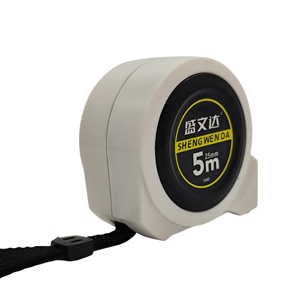 Professional Factory Fall Proof Woodworking 3m/5m Manual <strong>Measuring</strong> Tool Steel Tape Measure - Product Image 3
