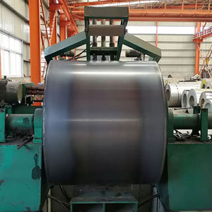 Q235คอยล์เหล็กคาร์บอนแบบกำหนดเอง Q355 Q275 Q235 Q215 Q195 - Product Image 6