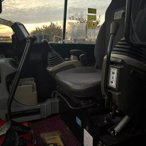 À vendre : Mini-excavatrice Caterpillar CAT305.5E2 de 5 tonnes, fabriquée au Japon, d'occasion, au meilleur prix - Product Image 5