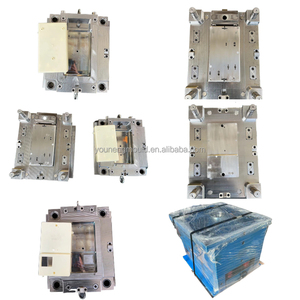 Taizhou แม่พิมพ์ฉีดพลาสติกพร้อมกล่องไฟฟ้า<span class=keywords><strong>2019</strong></span>จากโรงงานจีน - Product Image 5