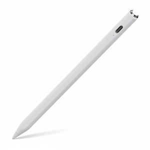 Stylet métallique actif avec rejet de la paume, type C, pour tablette, accessoire pour écran tactile intelligent - Product Image 1
