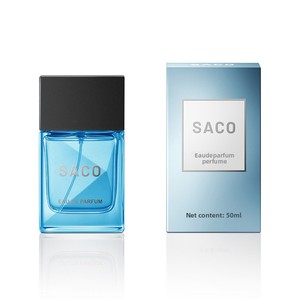 <span class=keywords><strong>Parfum</strong></span> liquide élégant et <span class=keywords><strong>frais</strong></span> pour hommes et femmes, senteur froide de crête polaire, notes océaniques, longue tenue - Product Image 5