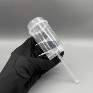 Thiết kế mới 3.5g nhựa đẩy cho <span class=keywords><strong>Pop</strong></span> Jar với vít đầu ăn được container cho thực phẩm để lưu trữ và phục vụ - Product Image 3