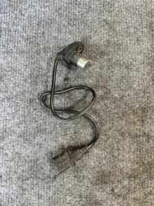 ORIGINAL GEBRAUCHTES AUTOTEIL Passend für FERRARI 430 <span class=keywords><strong>Spider</strong></span> <span class=keywords><strong>ENZO</strong></span> 360 Moden PHASE SENSOR TIMING OEM 177673 219349 - Product Image 3