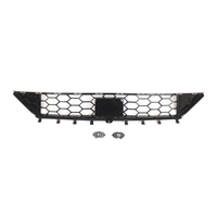Pour FORD FOCUS MK4 2018-2021 Grille inférieure de pare-chocs avant 2543370 2396650 JX7B-17K945-TD