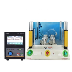 Luchtlekdetector/Luchtdichtheidstester/Waterdichte Lektester - Product Image 3