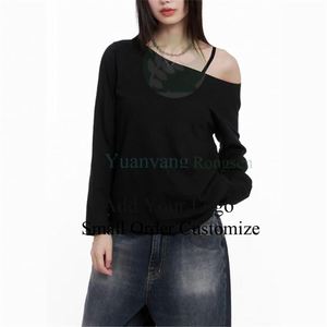 Camiseta con Estampado Gráfico y Cuello Redondo para Adolescentes, con Diseño de Eslogan Motivacional - Product Image 6