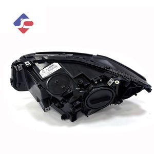 Adecuado para <span class=keywords><strong>BMW</strong></span> 5 Series faros F18 <span class=keywords><strong>F10</strong></span> <span class=keywords><strong>520d</strong></span> 528i 535i Hernia faros - Product Image 6