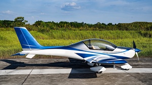 Aeromobile Sportivo Leggero Aurora SA60L - Product Image 2