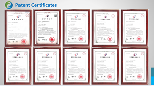 Retardante de llama ignífugo de triazina procesado ultrafino para revestimiento acrílico, pintura - Product Image 4