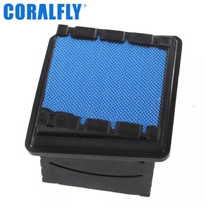 P623400 ไส้กรองอากาศ 2517298C1 P623400 AF4222 P616050 อะไหล่เครื่องยนต์รถบรรทุก 2602212C1 PA32001 2008-2020 - Product Image 2