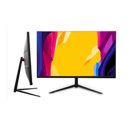Precio de fábrica COOL BiRd 22-27 pulgadas Full HD IPS LED Business Display Monitor 1920x1080 75Hz VGA Custom OEM/ODM Service