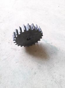 50x x 90 50 50 كرسي متحرك روبوت صغير واسع جزازة عشب مسار مطاطي - Product Image 5