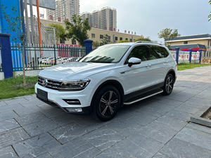 Auto Usado 2018, Automático, Tracción en Dos Ruedas, Configuración de Alta Gama, Vehículo de Segunda Mano de China - Product Image 3