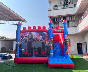 <span class=keywords><strong>Location</strong></span> de châteaux gonflables <span class=keywords><strong>pour</strong></span> fêtes d'<span class=keywords><strong>anniversaire</strong></span>, grands châteaux gonflables à vendre - Product Image 1