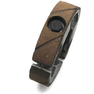 Plaquette d'embrayage en alliage pour moteur 50cc <span class=keywords><strong>KTM</strong></span> <span class=keywords><strong>50</strong></span> JUNIOR SR <span class=keywords><strong>KTM</strong></span> <span class=keywords><strong>50</strong></span> <span class=keywords><strong>50</strong></span> SX SX JR Pro Senior 2002 2003 2004 2005 2006 2007 <span class=keywords><strong>2008</strong></span> - Product Image 3